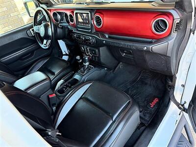 2018 Jeep Wrangler Rubicon   - Photo 7 - St. George, UT 84770-2625