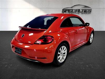 2017 Volkswagen Beetle-Classic 1.8T Classic   - Photo 10 - St. George, UT 84770-2625