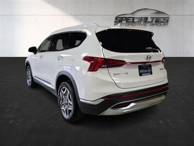 2023 Hyundai SANTA FE Plug-In Hybrid Limited   - Photo 8 - Bountiful, UT 84010