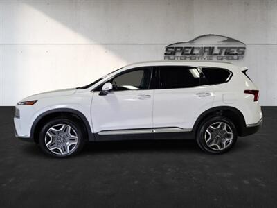 2023 Hyundai SANTA FE Plug-In Hybrid Limited   - Photo 7 - Bountiful, UT 84010