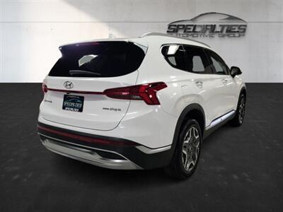 2023 Hyundai SANTA FE Plug-In Hybrid Limited   - Photo 10 - Bountiful, UT 84010