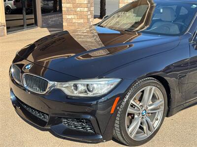 2015 BMW 435i Gran Coupe   - Photo 12 - St. George, UT 84770-2625