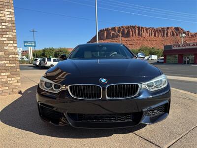 2015 BMW 435i Gran Coupe   - Photo 27 - St. George, UT 84770-2625