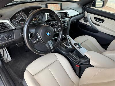 2015 BMW 435i Gran Coupe   - Photo 2 - St. George, UT 84770-2625