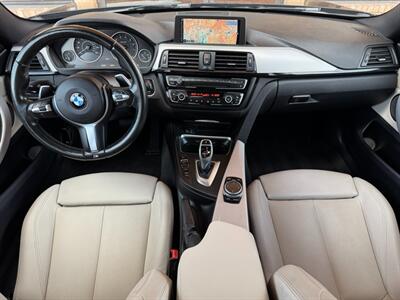 2015 BMW 435i Gran Coupe   - Photo 5 - St. George, UT 84770-2625