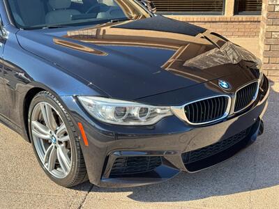 2015 BMW 435i Gran Coupe   - Photo 10 - St. George, UT 84770-2625