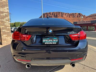 2015 BMW 435i Gran Coupe   - Photo 28 - St. George, UT 84770-2625