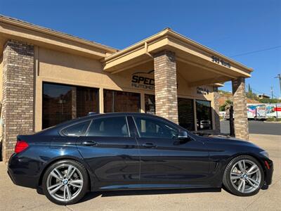 2015 BMW 435i Gran Coupe   - Photo 6 - St. George, UT 84770-2625