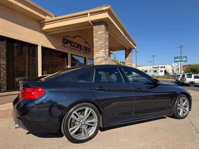 2015 BMW 435i Gran Coupe   - Photo 30 - St. George, UT 84770-2625