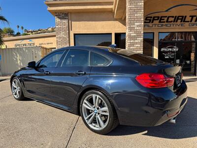 2015 BMW 435i Gran Coupe   - Photo 29 - St. George, UT 84770-2625