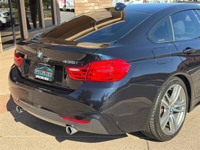 2015 BMW 435i Gran Coupe   - Photo 16 - St. George, UT 84770-2625