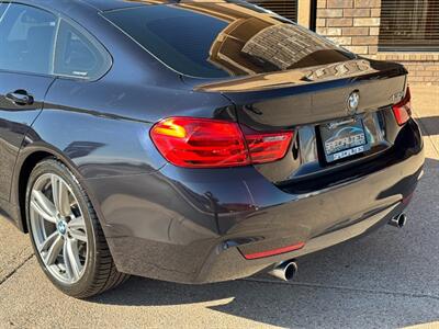 2015 BMW 435i Gran Coupe   - Photo 14 - St. George, UT 84770-2625