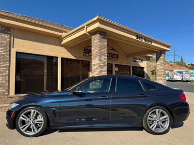 2015 BMW 435i Gran Coupe   - Photo 3 - St. George, UT 84770-2625