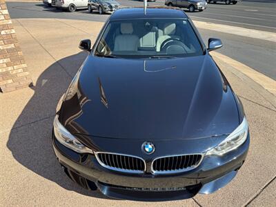 2015 BMW 435i Gran Coupe   - Photo 19 - St. George, UT 84770-2625