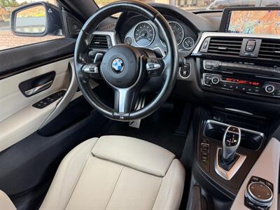 2015 BMW 435i Gran Coupe   - Photo 17 - St. George, UT 84770-2625