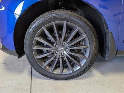 2023 Acura RDX SH-AWD w/Advance w/A   - Photo 15 - Bountiful, UT 84010