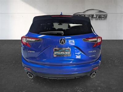 2023 Acura RDX SH-AWD w/Advance w/A-Spec - Photo 9 - Bountiful, UT 84010