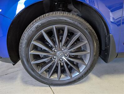 2023 Acura RDX SH-AWD w/Advance w/A-Spec   - Photo 15 - Bountiful, UT 84010