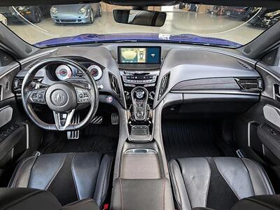 2023 Acura RDX SH-AWD w/Advance w/A   - Photo 3 - Bountiful, UT 84010