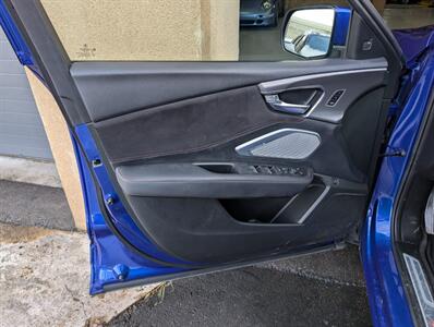 2023 Acura RDX SH-AWD w/Advance w/A   - Photo 18 - Bountiful, UT 84010