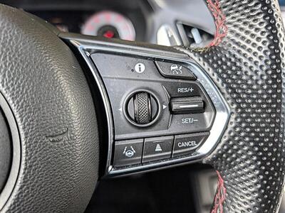 2023 Acura RDX SH-AWD w/Advance w/A   - Photo 22 - Bountiful, UT 84010
