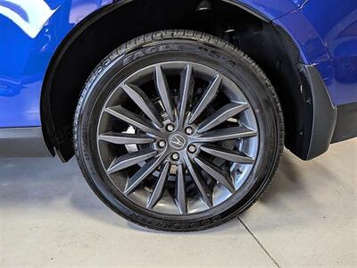 2023 Acura RDX SH-AWD w/Advance w/A   - Photo 14 - Bountiful, UT 84010
