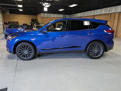 2023 Acura RDX SH-AWD w/Advance w/A   - Photo 7 - Bountiful, UT 84010