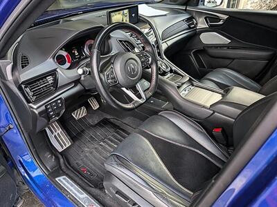 2023 Acura RDX SH-AWD w/Advance w/A   - Photo 2 - Bountiful, UT 84010