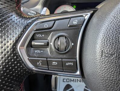2023 Acura RDX SH-AWD w/Advance w/A-Spec   - Photo 21 - Bountiful, UT 84010
