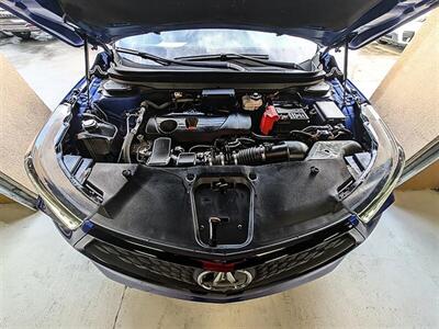 2023 Acura RDX SH-AWD w/Advance w/A   - Photo 17 - Bountiful, UT 84010