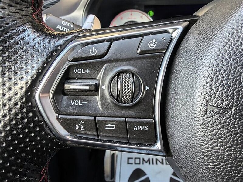 2023 Acura RDX SH-AWD w/Advance w/A-Spec - Photo 21 - Bountiful, UT 84010