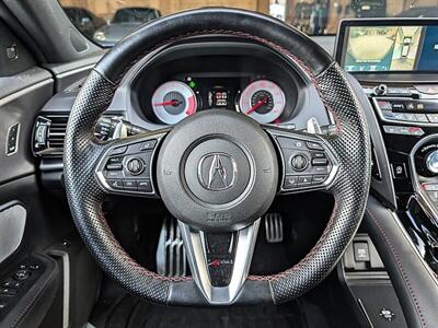 2023 Acura RDX SH-AWD w/Advance w/A-Spec - Photo 19 - Bountiful, UT 84010