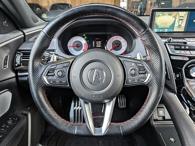 2023 Acura RDX SH-AWD w/Advance w/A-Spec - Photo 19 - Bountiful, UT 84010