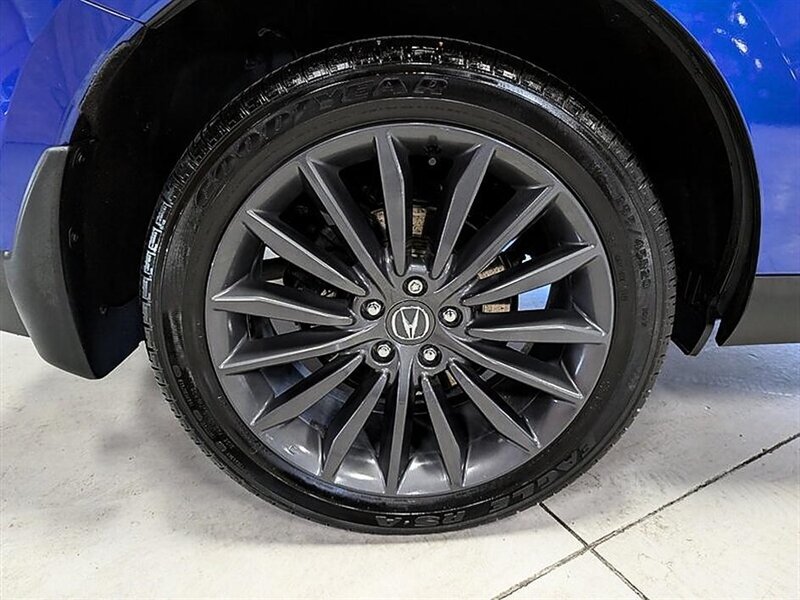 2023 Acura RDX SH-AWD w/Advance w/A-Spec - Photo 13 - Bountiful, UT 84010