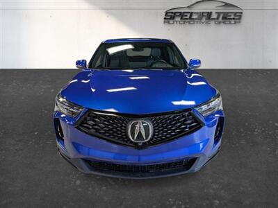 2023 Acura RDX SH-AWD w/Advance w/A   - Photo 6 - Bountiful, UT 84010