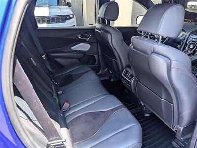 2023 Acura RDX SH-AWD w/Advance w/A-Spec - Photo 29 - Bountiful, UT 84010