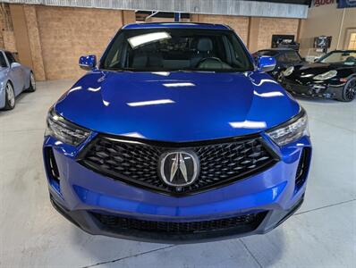 2023 Acura RDX SH-AWD w/Advance w/A   - Photo 6 - Bountiful, UT 84010
