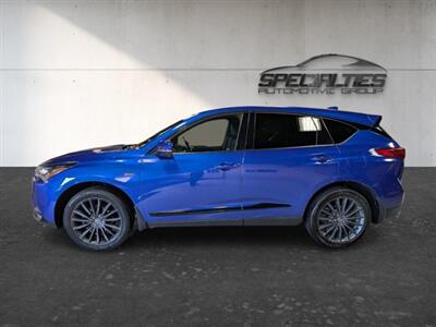 2023 Acura RDX SH-AWD w/Advance w/A   - Photo 7 - Bountiful, UT 84010