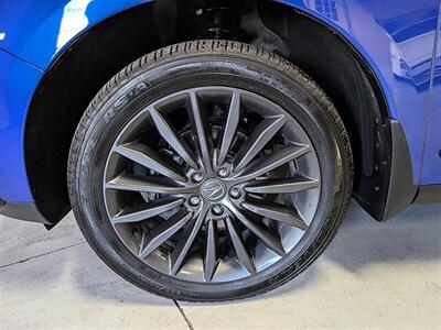 2023 Acura RDX SH-AWD w/Advance w/A-Spec - Photo 15 - Bountiful, UT 84010
