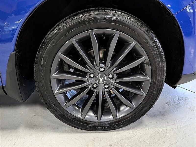 2023 Acura RDX SH-AWD w/Advance w/A-Spec - Photo 12 - Bountiful, UT 84010
