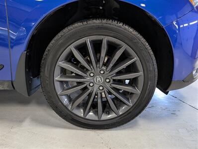 2023 Acura RDX SH-AWD w/Advance w/A   - Photo 12 - Bountiful, UT 84010