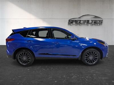 2023 Acura RDX SH-AWD w/Advance w/A-Spec - Photo 11 - Bountiful, UT 84010