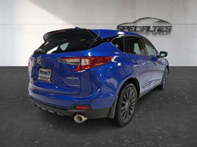 2023 Acura RDX SH-AWD w/Advance w/A   - Photo 10 - Bountiful, UT 84010