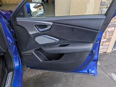 2023 Acura RDX SH-AWD w/Advance w/A   - Photo 29 - Bountiful, UT 84010