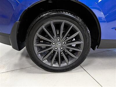2023 Acura RDX SH-AWD w/Advance w/A   - Photo 13 - Bountiful, UT 84010