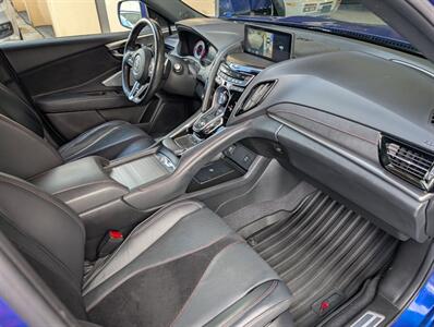 2023 Acura RDX SH-AWD w/Advance w/A   - Photo 4 - Bountiful, UT 84010