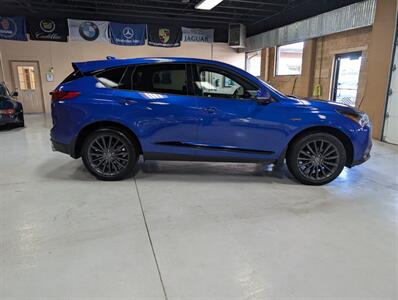 2023 Acura RDX SH-AWD w/Advance w/A   - Photo 11 - Bountiful, UT 84010