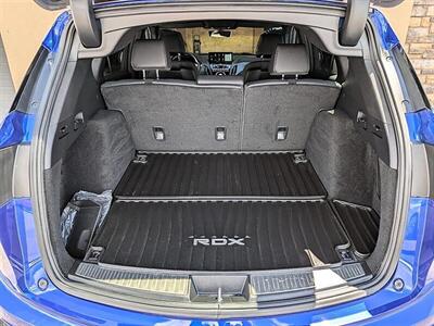 2023 Acura RDX SH-AWD w/Advance w/A-Spec - Photo 31 - Bountiful, UT 84010