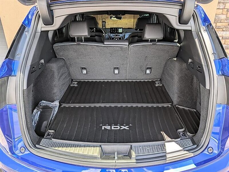 2023 Acura RDX SH-AWD w/Advance w/A-Spec - Photo 31 - Bountiful, UT 84010