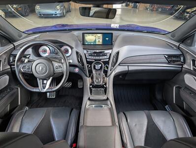 2023 Acura RDX SH-AWD w/Advance w/A   - Photo 3 - Bountiful, UT 84010